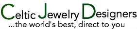 Celtic Jewelry Designers logo